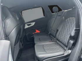 Audi Q7 55 TFSI/FACELIFT/S-LINE/S-SEATS/B&O/PANO/MATRIX/, снимка 15