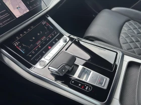 Audi Q7 55 TFSI/FACELIFT/S-LINE/S-SEATS/B&O/PANO/MATRIX/, снимка 13