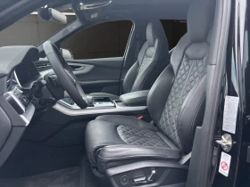 Audi Q7 55 TFSI/FACELIFT/S-LINE/S-SEATS/B&O/PANO/MATRIX/, снимка 9