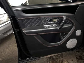 Bentley Bentayga Speed, снимка 9