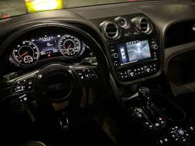 Bentley Bentayga Speed, снимка 14