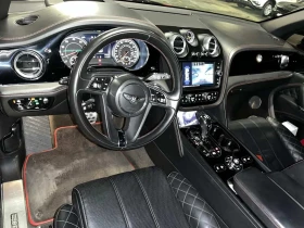 Bentley Bentayga Speed, снимка 11