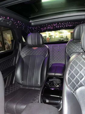 Bentley Bentayga Speed, снимка 5