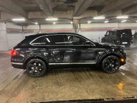 Bentley Bentayga Speed, снимка 2