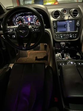 Bentley Bentayga Speed, снимка 16
