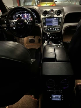 Bentley Bentayga Speed, снимка 17