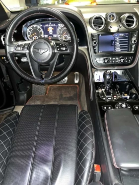 Bentley Bentayga Speed, снимка 12