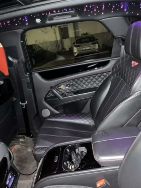 Bentley Bentayga Speed, снимка 4