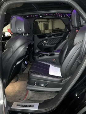 Bentley Bentayga Speed, снимка 6