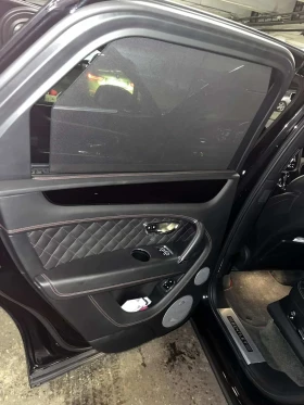 Bentley Bentayga Speed, снимка 8