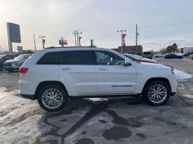 Jeep Grand cherokee * Summit 4x4 HEMI V8 * Фиксирана цена до България , снимка 5