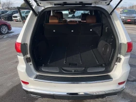 Jeep Grand cherokee * Summit 4x4 HEMI V8 * Фиксирана цена до България , снимка 9