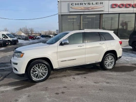 Jeep Grand cherokee * Summit 4x4 HEMI V8 * Фиксирана цена до България , снимка 2