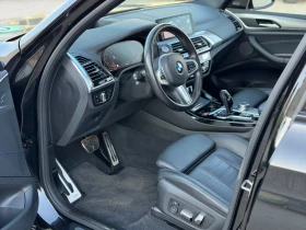 BMW X3 2.0d 190, снимка 7