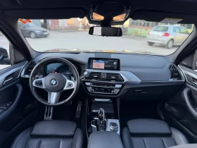 BMW X3 2.0d 190, снимка 10