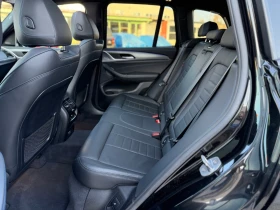 BMW X3 2.0d 190, снимка 9