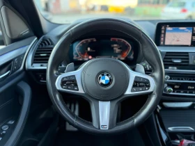 BMW X3 2.0d 190, снимка 11