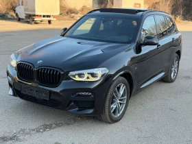 BMW X3 2.0d 190, снимка 1