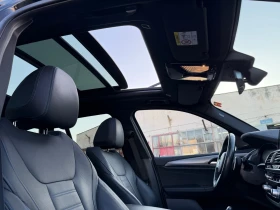 BMW X3 2.0d 190, снимка 15
