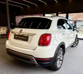 Fiat 500X Multijet II* 4х4* Лизинг* , снимка 6
