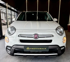 Fiat 500X Multijet II* 4х4* Лизинг* , снимка 2