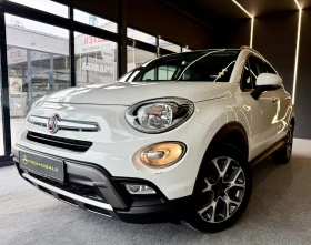 Fiat 500X Multijet II* 4х4* Лизинг* , снимка 3
