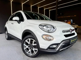 Fiat 500X Multijet II* 4х4* Лизинг* , снимка 1