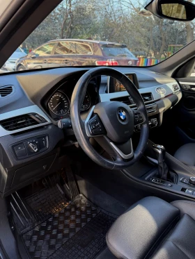 BMW X1 2.8i xDrive , снимка 5