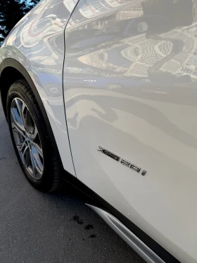 BMW X1 2.8i xDrive , снимка 9