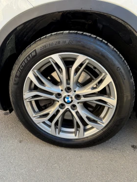 BMW X1 2.8i xDrive , снимка 8