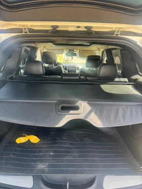Jeep Cherokee, снимка 8