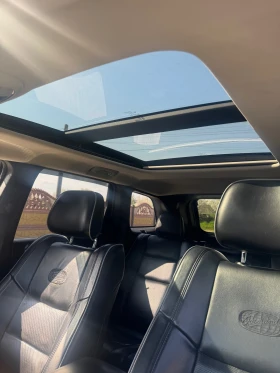 Jeep Cherokee, снимка 6