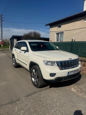 Jeep Cherokee, снимка 1