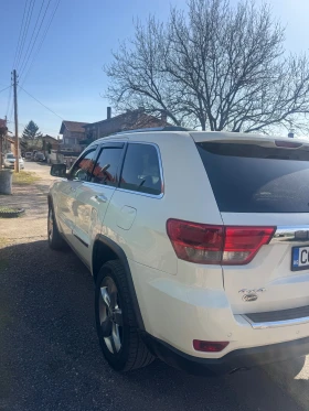 Jeep Cherokee, снимка 4