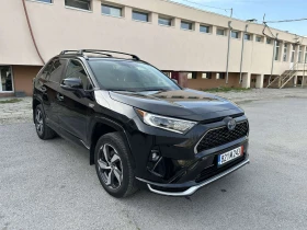 Toyota Rav4 PLUG IN HYBRID, снимка 1