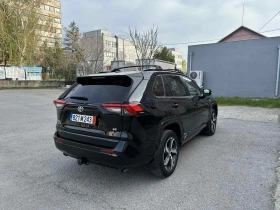 Toyota Rav4 PLUG IN HYBRID, снимка 7