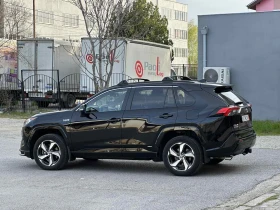 Toyota Rav4 PLUG IN HYBRID, снимка 5