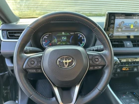 Toyota Rav4 PLUG IN HYBRID, снимка 11