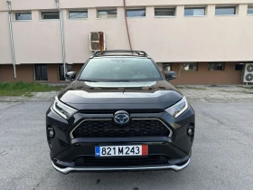 Toyota Rav4 PLUG IN HYBRID, снимка 2