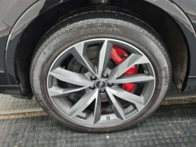 Audi SQ7 * 4.0 TFSI QUATTRO * CARFAX * ЦЕНА ДО БГ, снимка 7