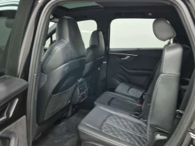 Audi SQ7 * 4.0 TFSI QUATTRO * CARFAX * ЦЕНА ДО БГ, снимка 12
