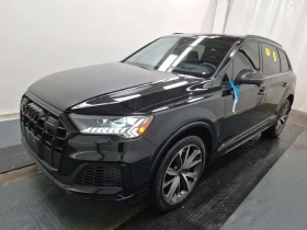 Audi SQ7 * 4.0 TFSI QUATTRO * CARFAX * ЦЕНА ДО БГ, снимка 1