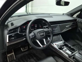 Audi SQ7 * 4.0 TFSI QUATTRO * CARFAX * ЦЕНА ДО БГ, снимка 9