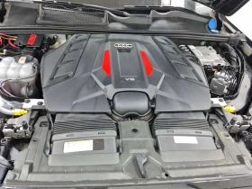 Audi SQ7 * 4.0 TFSI QUATTRO * CARFAX * ЦЕНА ДО БГ, снимка 17