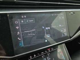 Audi SQ7 * 4.0 TFSI QUATTRO * CARFAX * ЦЕНА ДО БГ, снимка 11