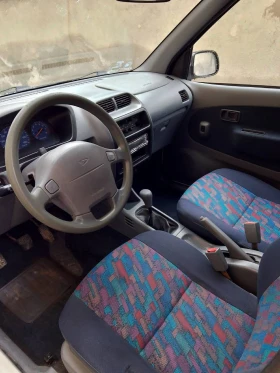 Daihatsu Terios, снимка 3