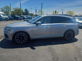 Audi Q7 * 3.0T Technik * АВТОКРЕДИТ * ОТ ПРЕДСТАВИТЕЛСТВО, снимка 3