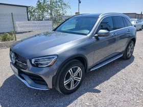 Mercedes-Benz GLC 300 4matic AMG, снимка 8
