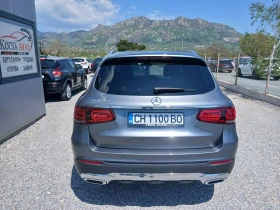 Mercedes-Benz GLC 300 4matic AMG, снимка 5
