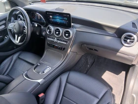 Mercedes-Benz GLC 300 4matic AMG, снимка 14